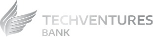 Logo TechVentures Bank